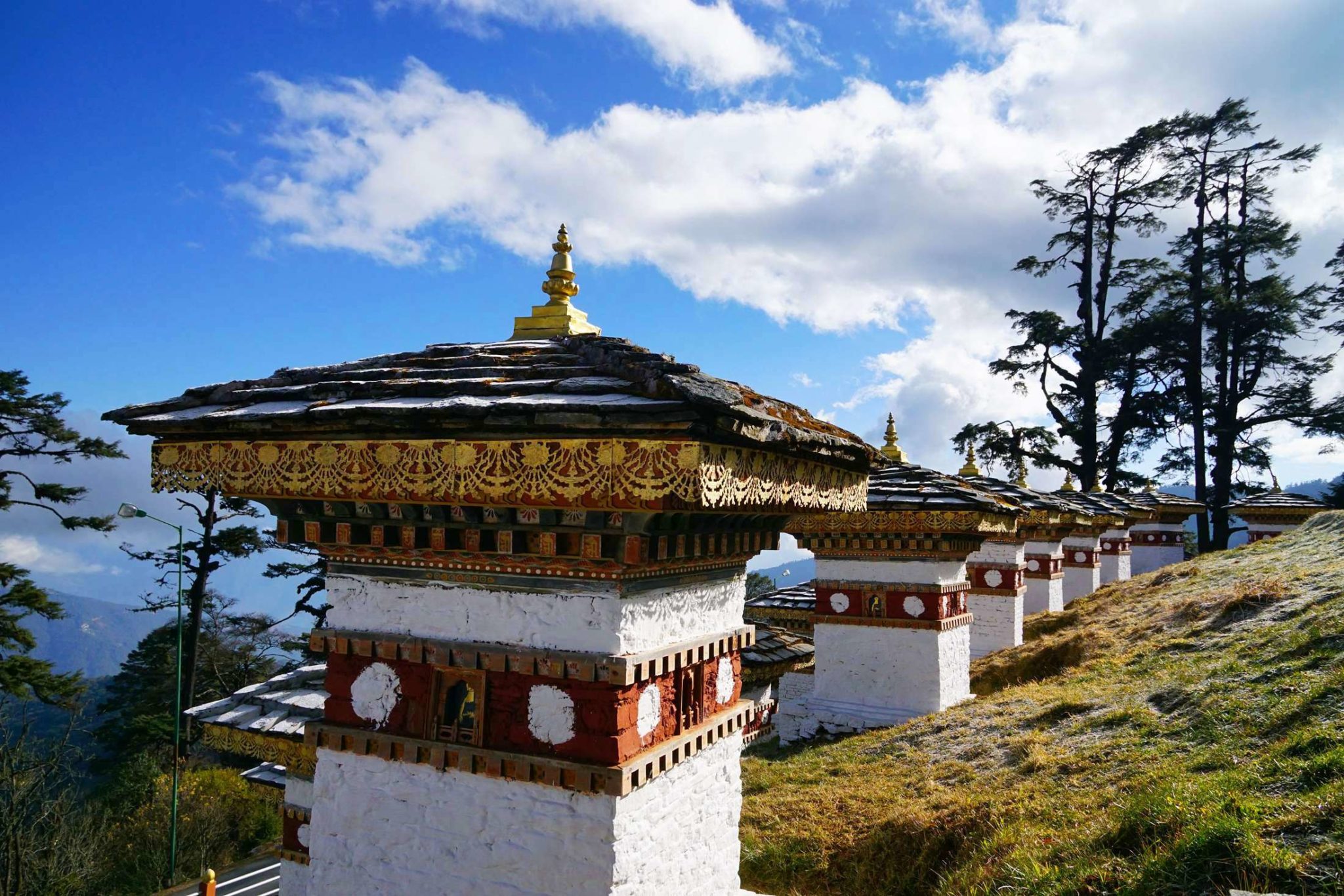 Travel & Adventures: Bhutan ( འབྲུག་ཡུལ་ ). A voyage to the Kingdom of ...